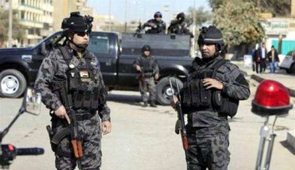  2 women and man rob house at gunpoint in west of Baghdad, steal 15 mln dinars