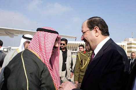  Maliki’s Kuwaiti invitation still valid – MP