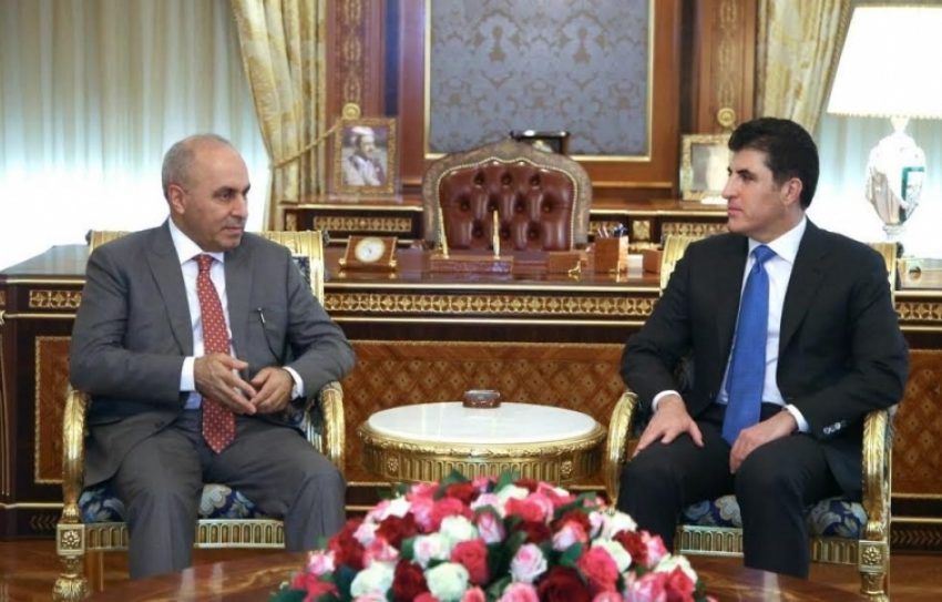  KRG willing to settle issues between Baghdad and Erbil: PM