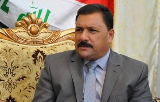  Anbar Council announces stopping return of displaced people to Ramadi