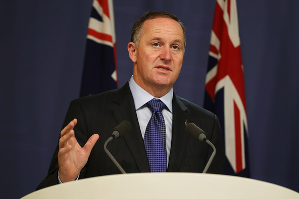  New Zealand to extend its troops deployment in Iraq until end of 2018