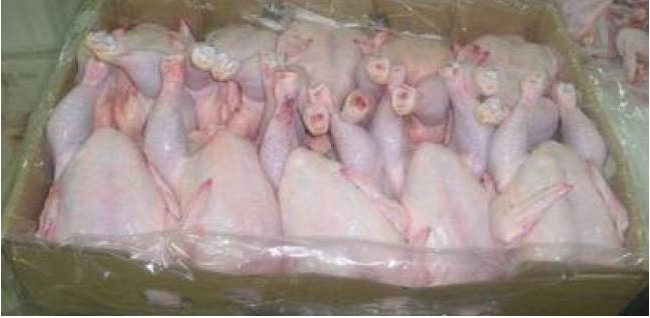  MP: Shipment of carcinogenic chicken planned to enter Iraq coming from Jordan