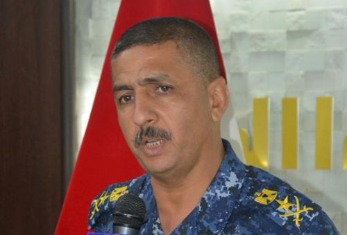  Jawdat: Federal Police forces are ready to participate in battles against terrorism in Fallujah