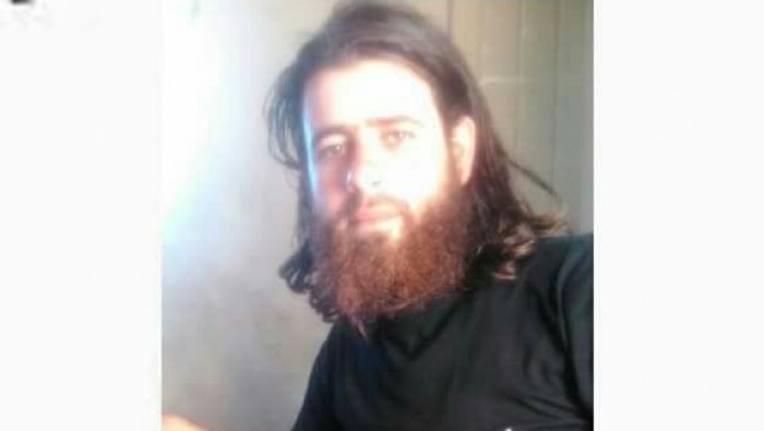  Islamic State recruits new leader in Daraa