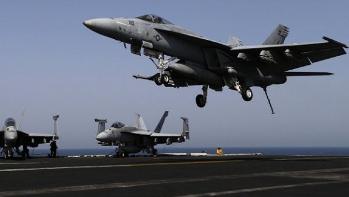  US-led coalition airstrike kills 10 civilians in Hasakah