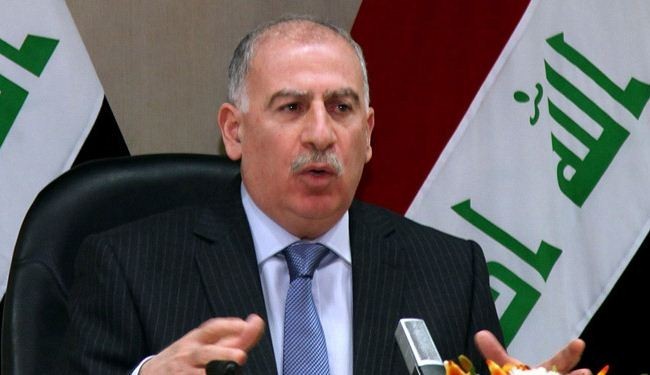  Iraqi vice president blames govt forces for Mosul civilian deaths
