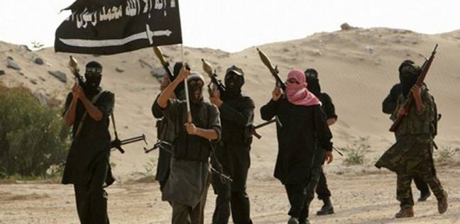  Iraqi security kill 13 Islamic State militants in Mosul