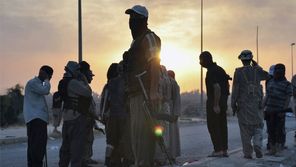  Iraqi civilian poisons 4 ISIS militants in Jalawla, Diyala