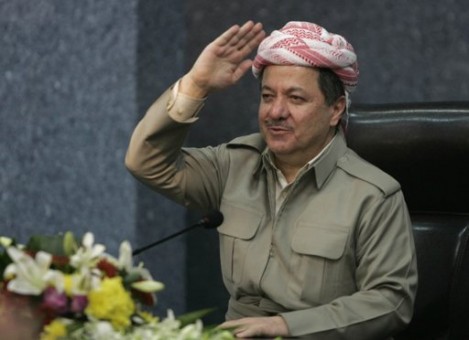  POLITICS: “Failure to implement Federation System shall lead to catastrophe in Iraq,” Barzani says