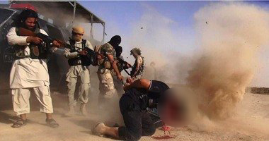  ISIS executes 4 civilians on charges of spying in central Fallujah