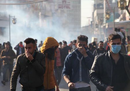  Thirteen civilians killed, over 700 others injured in mass protests in two weeks