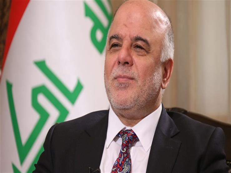  Abadi meets Saudi delegation in Baghdad, praises relations as “on the right track”