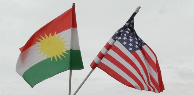  Pro-gov’t troops deny news on Islamic State clashes against Peshmerga, U.S. forces
