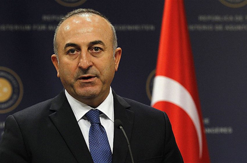  Turkey and Russia to invite U.S. to Syria talks: Turkish minister