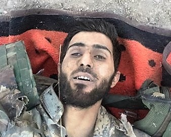  Senior ISIS military commander killed in eastern Baghdad