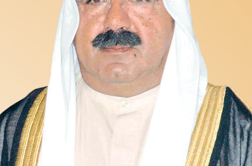  Kuwait denies crisis with Iraq over building maritime platform
