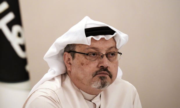  Arab league rejects U.S. threats to punish Saudi Arabia over Khashoggi’s disappearance