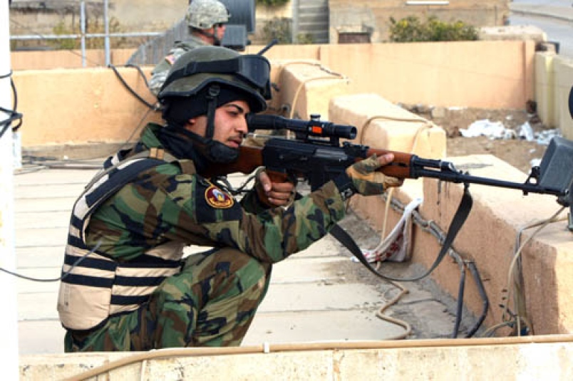  Joint Operations Command denies beginning of Tal Afar battle