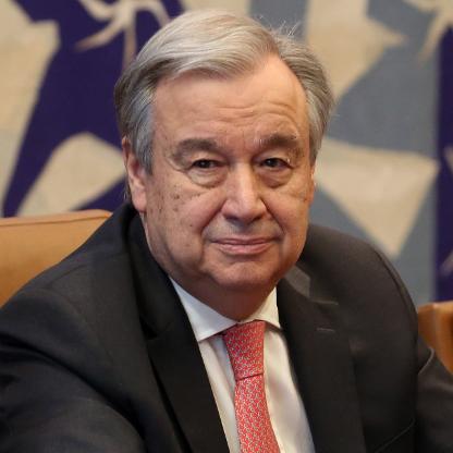  UN chief says will continue to support Iraq in all fields