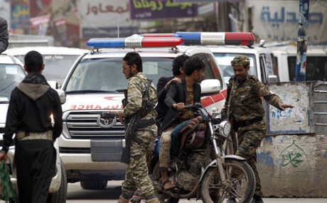 Air raids kill 9 civilians, injure others in Taizz southwest of Yemen