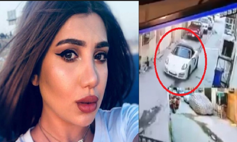  Extremist group involved in murder of model Tara Fares: Interior Minister