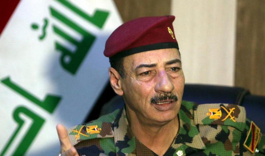  Jabouri: Our forces are waiting for second phase of liberation battles