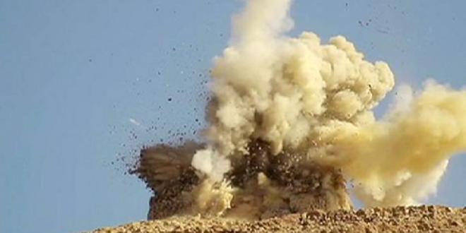  Islamic State destroys 100 religious shrines in Nineveh Plain