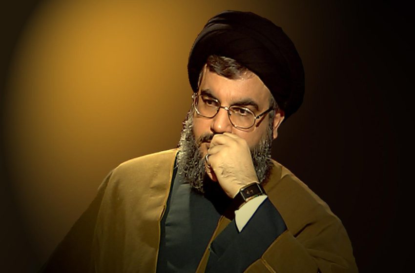  Nasrallah: Israel assassinated Samir Kuntar