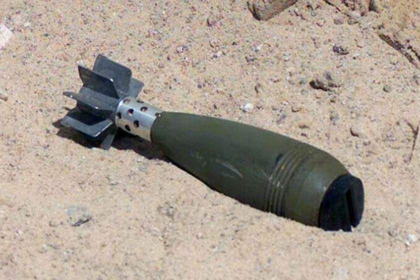  13 mortar shells fall on Kanaan City in Diyala Province