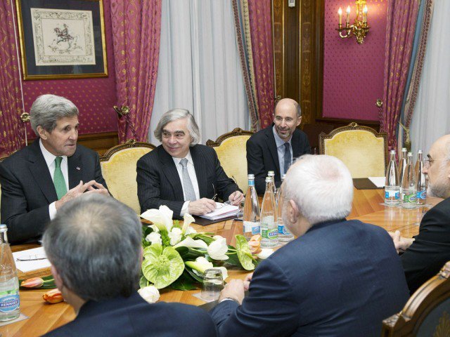  Tehran, Washington resolve 90% of nuclear technical issues
