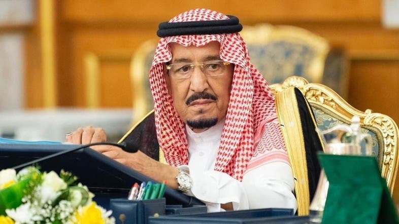  Saudi king meets Iraqi prime minister in Jeddah over regional tensions