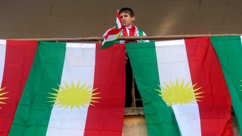  Shunned by opposition, Iraqi Kurdistan’s 2 biggest parties head to alliance