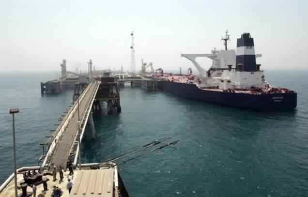 Iraqi wharfs readmitted by international agency: ministry