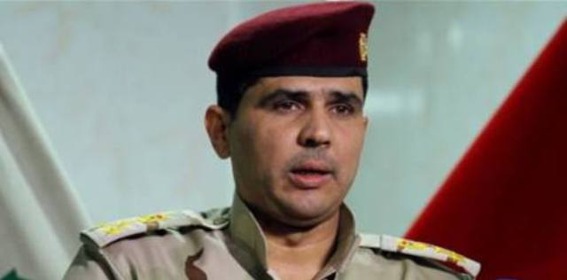  Iraqi police kill 9 terrorists in Hasiba, Ramadi