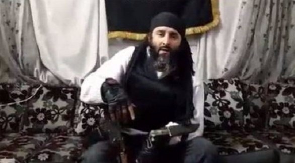  War monitor: Islamic State militant who booby-trapped own daughters killed in Damascus