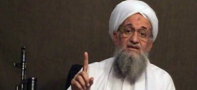  Zawahiri calls his followers to carry out individual attacks on the West