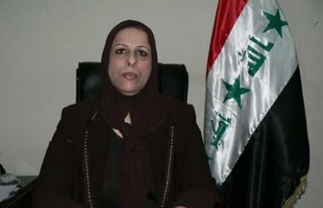  Iraq Legislature charges Kuwait with “draining” Iraqi Budget through billions of dollars as compensations