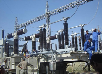  Iran denies Iraqi power shift to Saudi Arabia over electricity  shortage