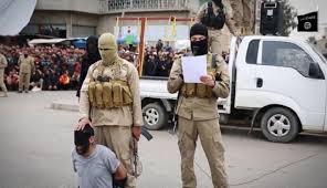  Source: ISIS executes Head of Physics Department for refusing to develop bioweapons in Mosul