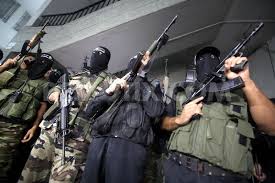  Gunmen kidnap officer from his home in Baghdad