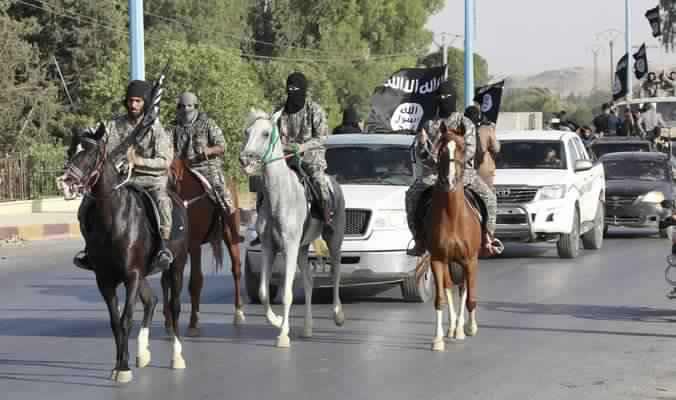  ISIS kidnaps 200 citizens from al-Rutba for demonstrating against it