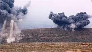  47 ISIS elements killed in air strike in western Anbar