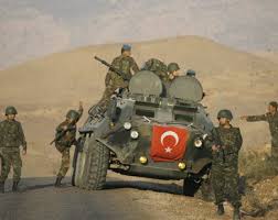  Turkey withdraws its troops from northern Iraq excluding advisors