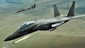  34 ISIS elements killed in airstrikes north of Ramadi