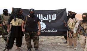  100 Pakistanis joined ISIS in Syria and Iraq