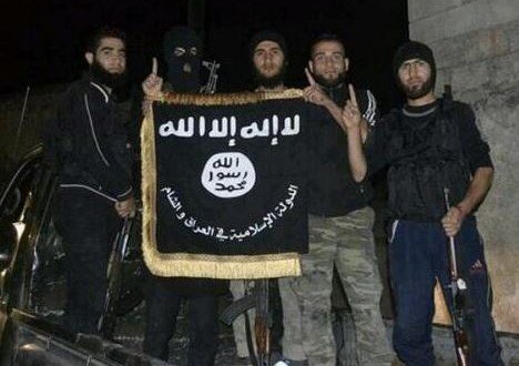  ISIS appoints new military Wali of Hawija