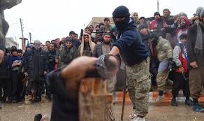  ISIS executes 6 people on charges of using Internet in central Mosul