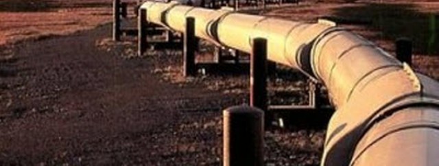  Pumping crude oil from Kirkuk oilfields to Turkish Ceyhan port halted
