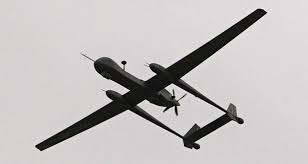  Iraq receives Chinese drones equipped with missiles against armors