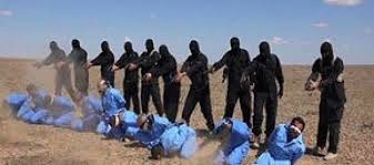 ISIS executes 30 of its elements for planning operations against it, says Kurdish official